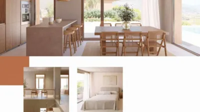 Casa - Vista 4