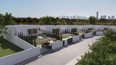 Casa - Vista 2