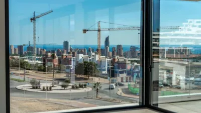 House in Cerca del Centro, Easy Access, Urbanization photo 24
