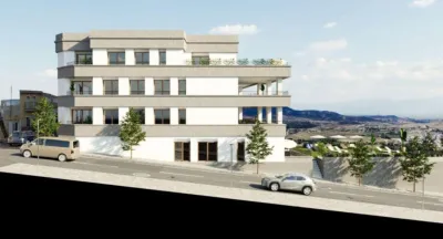 Piso – el Baion - Vista 2
