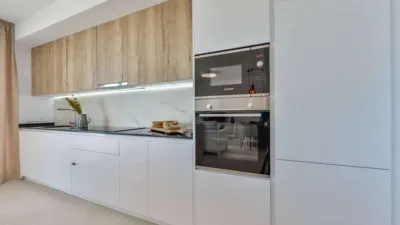Apartamento en Acceso Fácil, Urbanización photo 29