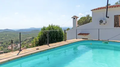 House in Olivella photo 30