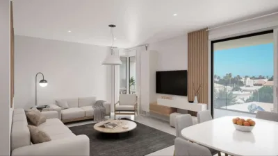 Apartment in Acceso Fácil, Close to the Airport, Near Golf Course, Countryside, Close to Schools, Hospital, Close photo 6