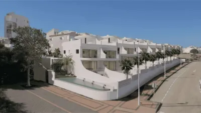 Casa - Vista 2