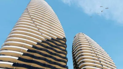 Apartment in the Centre, Urbanization photo 12