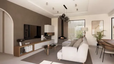 House in Cerca del Aeropuerto, near Golf Course, Countryside, Close to Schools, Hospital, Near Restaurant photo 9