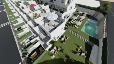 Casa - Vista 4
