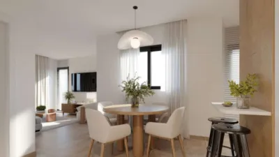 Apartment in Santa Rosalía, near the airport, golf course, countryside, schools, hospital and restaurants photo 9