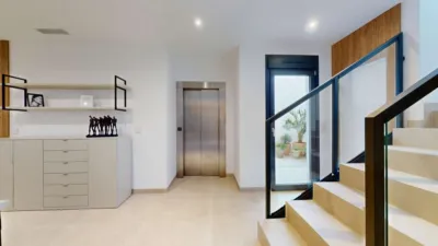 House in Cerca del Aeropuerto, Near Golf Course, Countryside, Close to Schools, Hospital, Residential Area photo 29