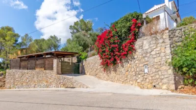 House in Olivella photo 3