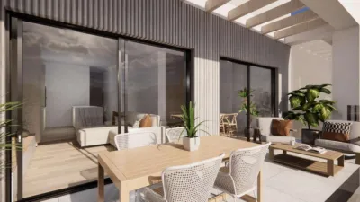 Casa – Rojales, Ciudad Quesada - Vista 4