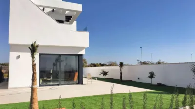 Casa - Más