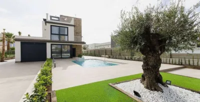 Casa – Orihuela - Vista 2