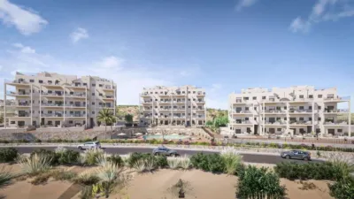 Apartment near the Airport, Close to Golf Course, Countryside, Near Schools, Hospital, Near Restaurant photo 3