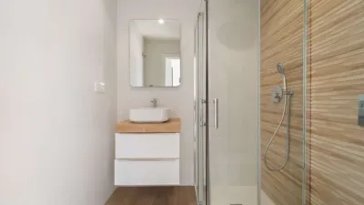 House in Cerca del Centro, Easy Access, Quiet, Urbanization photo 21