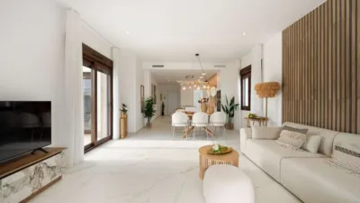 Casa - Vista 5