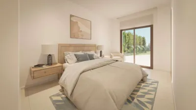 House in Cerca del Aeropuerto, near Golf Course, Countryside, Close to Schools, Hospital, Residential Area photo 13