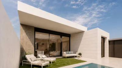 Casa - Més
