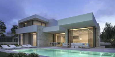 Casa - Vista 3