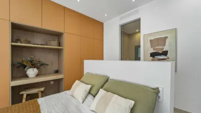 House in Polop photo 33