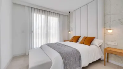 House near Restaurants, Easy Access, Residential Area, Quiet, Urbanization photo 19