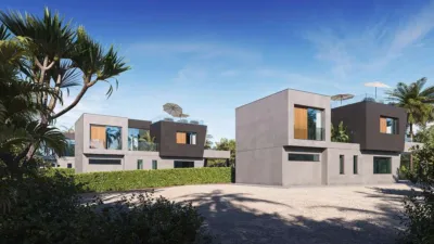Casa - Vista 3