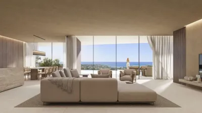 Casa – Benissa - Vista 4