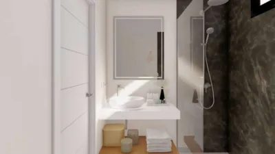 House in Cerca del Centro, Easy Access, Urbanization photo 10