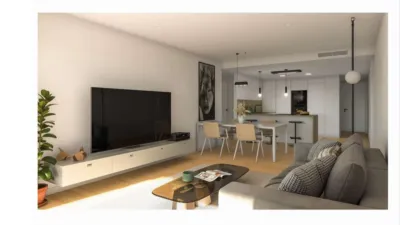 Apartment in Monforte del Cid photo 7