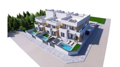 Casa - Vista 4