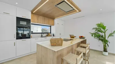 House in Polop photo 7