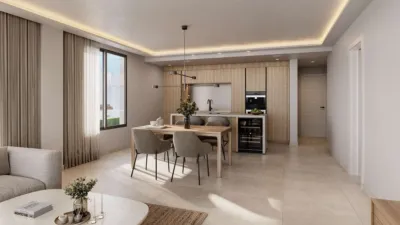 Apartment near the Airport, close to Golf Course, Countryside, Schools, Hospital, and Restaurants photo 7