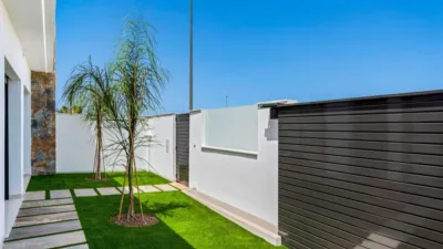 House in Cerca del Aeropuerto, Near Golf Course, Countryside, Close to Schools, Hospital, Residential Area photo 6
