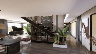 House in Cerca del Aeropuerto, Near Golf Course, Countryside, Close to Schools, Hospital, Residential Area photo 10