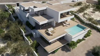 Casa – la Marina Alta - Més
