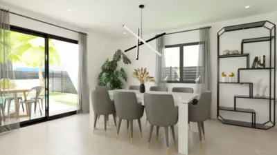 Casa – Alicante - Alacant - Vista 5