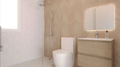 Casa en Cerca del Aeropuerto, Cerca de Campo de Golf, Campo, Cerca de Escuelas, Hospital, Cerca de Restauran photo 12