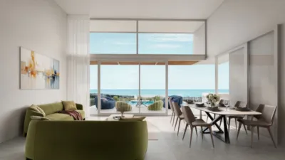 Casa - Vista 3