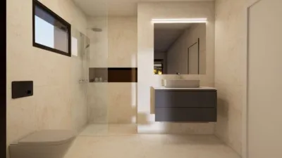 Piso - Vista 4