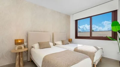 Casa en Cerca del Aeropuerto, Cerca de Campo de Golf, Campo, Cerca de Escuelas, Hospital, Zona Residencial photo 25