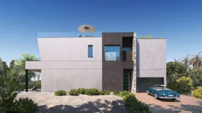 Casa - Vista 2