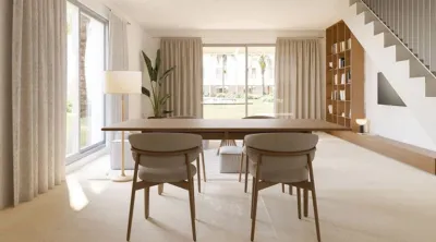 Casa - Vista 4