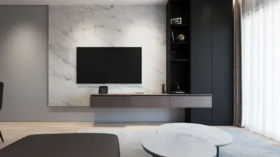 Piso - Vista 4