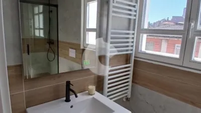 Apartment in Castros photo 15
