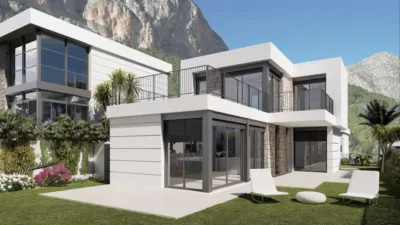 Casa - Vista 3