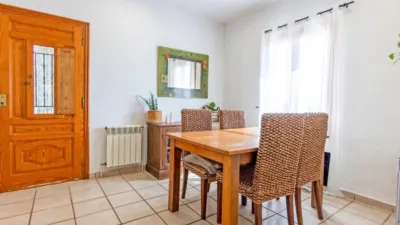 House in Olivella photo 9