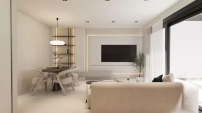 Casa - Vista 5