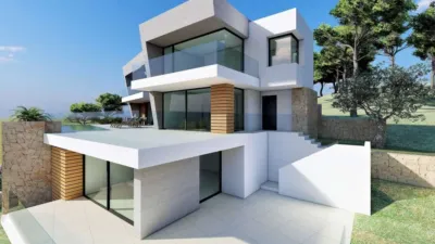 Casa – la Marina Alta - Vista 5