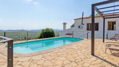 House in Olivella photo 33