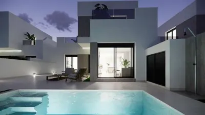 Casa – San Fulgencio - Vista 5